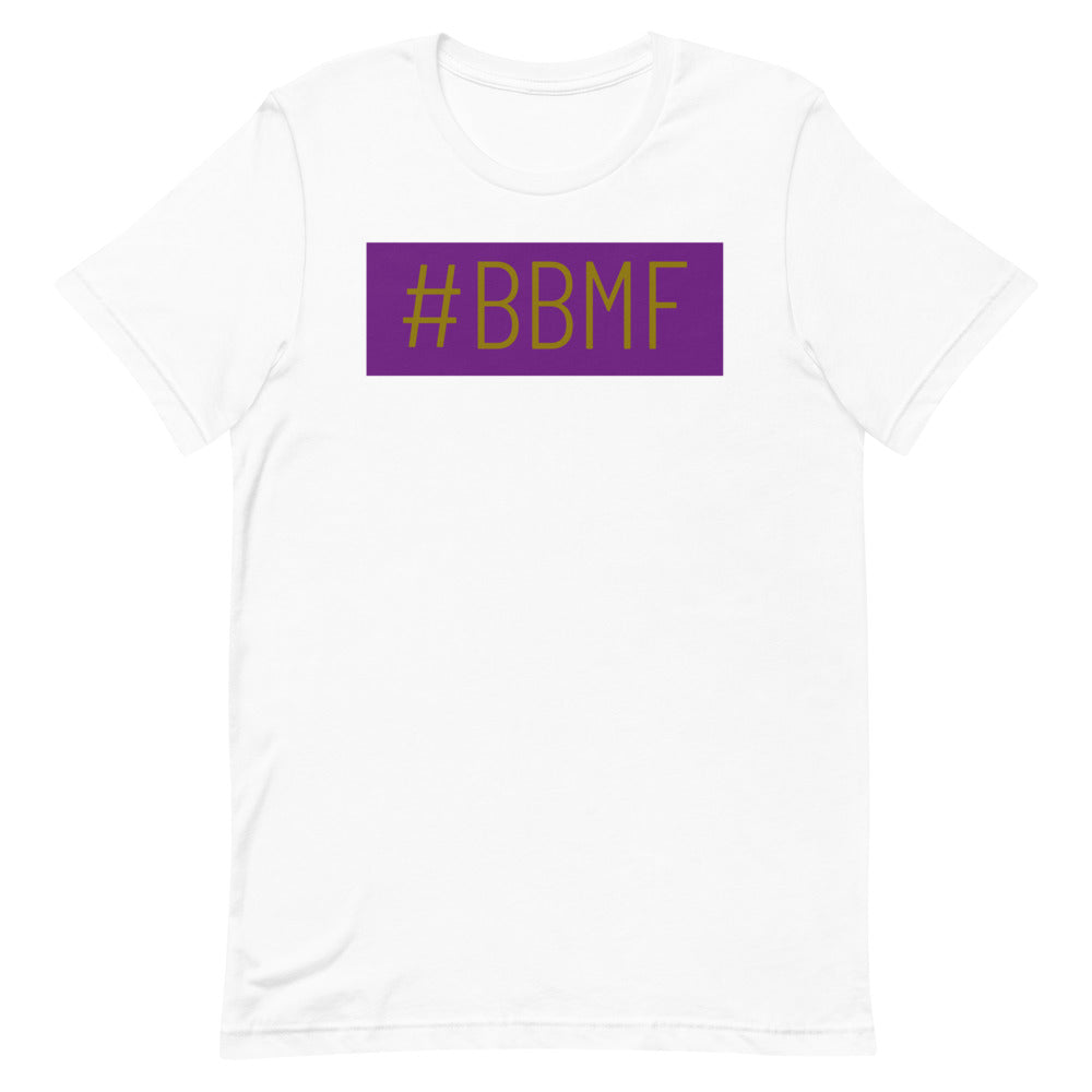 #BBMF Unisex T-Shirt