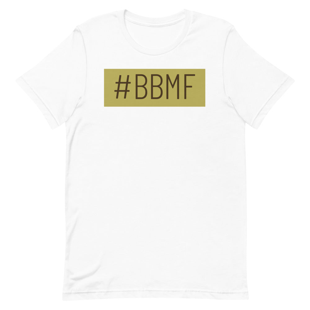 #BBMF Unisex T-Shirt