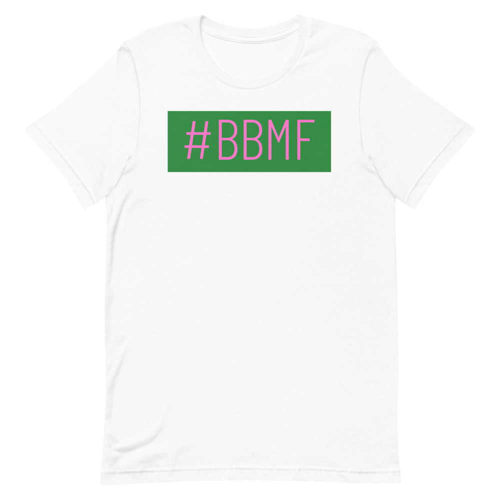 #BBMF Unisex T-Shirt