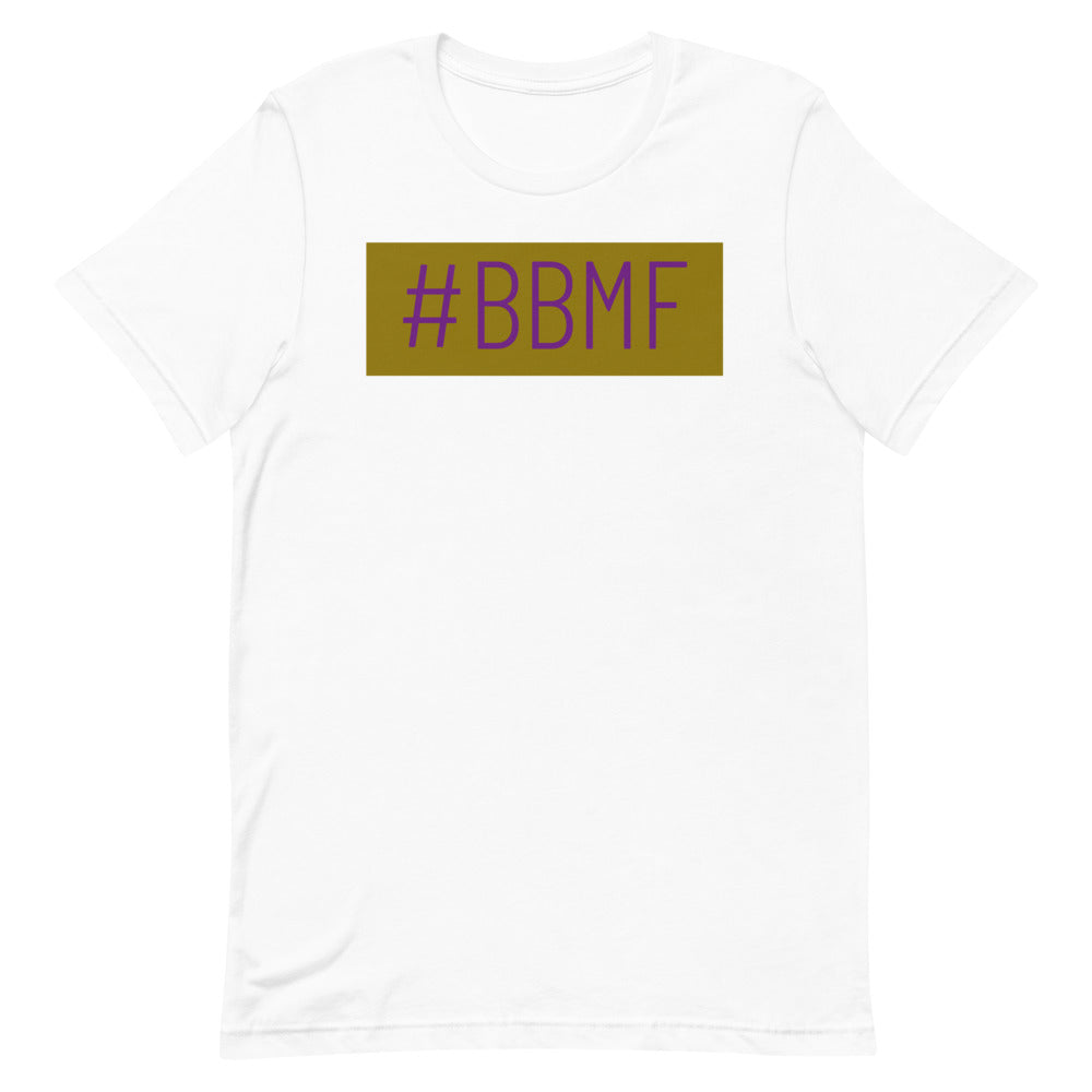 #BBMF Unisex T-Shirt