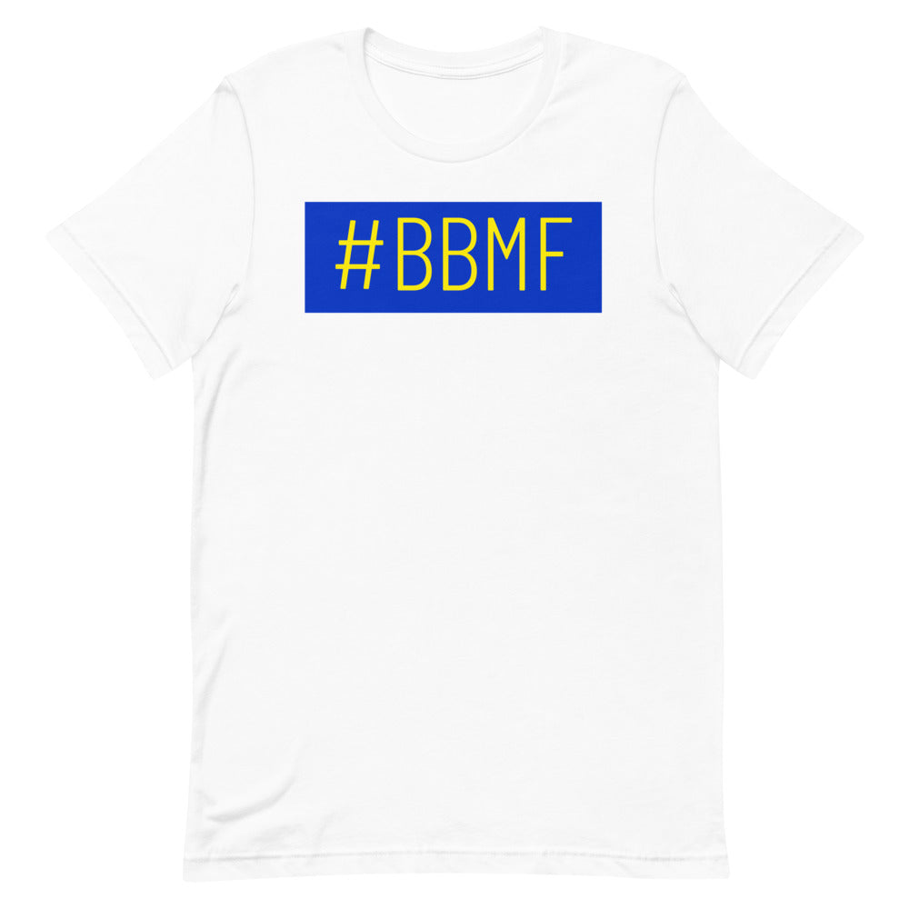 #BBMF Unisex T-Shirt