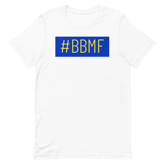 #BBMF Unisex T-Shirt