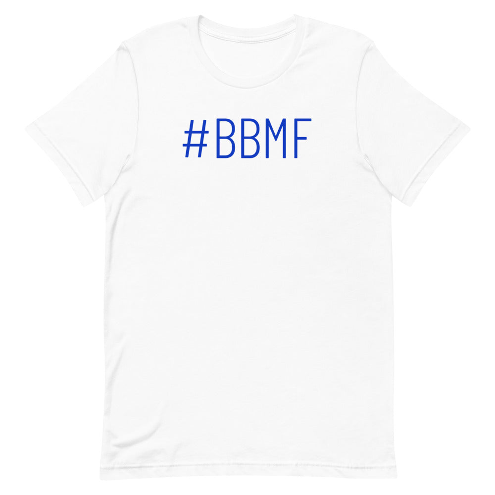 #BBMF Unisex T-Shirt