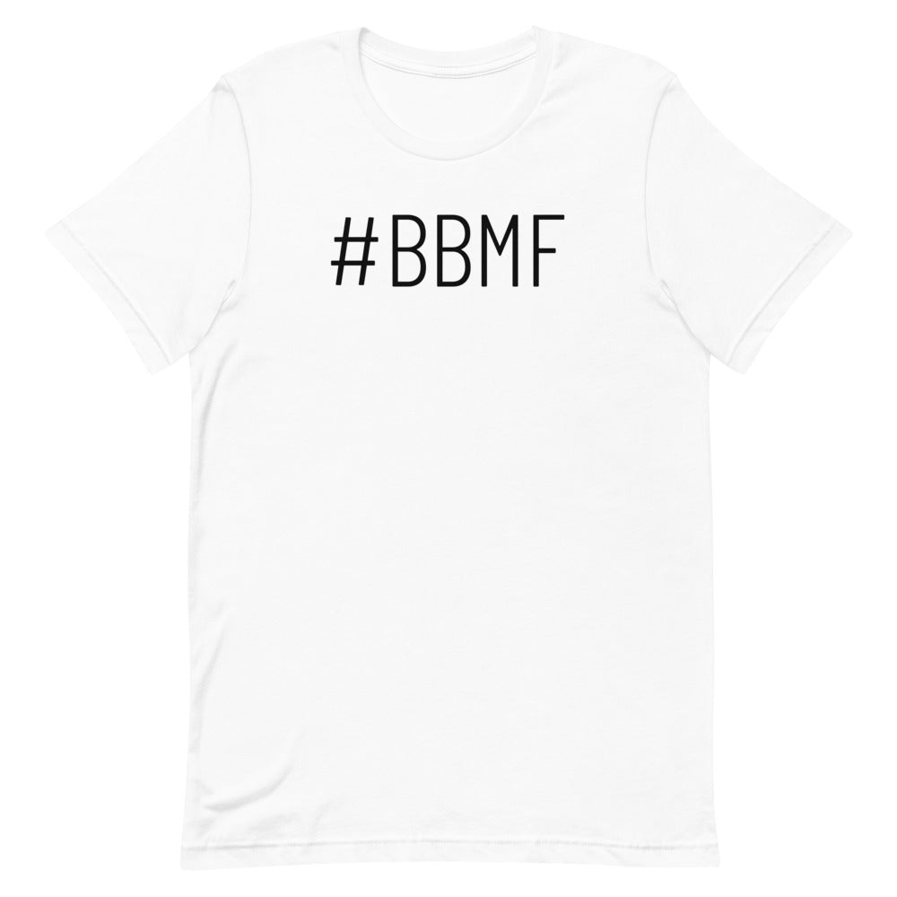 #BBMF Unisex T-Shirt