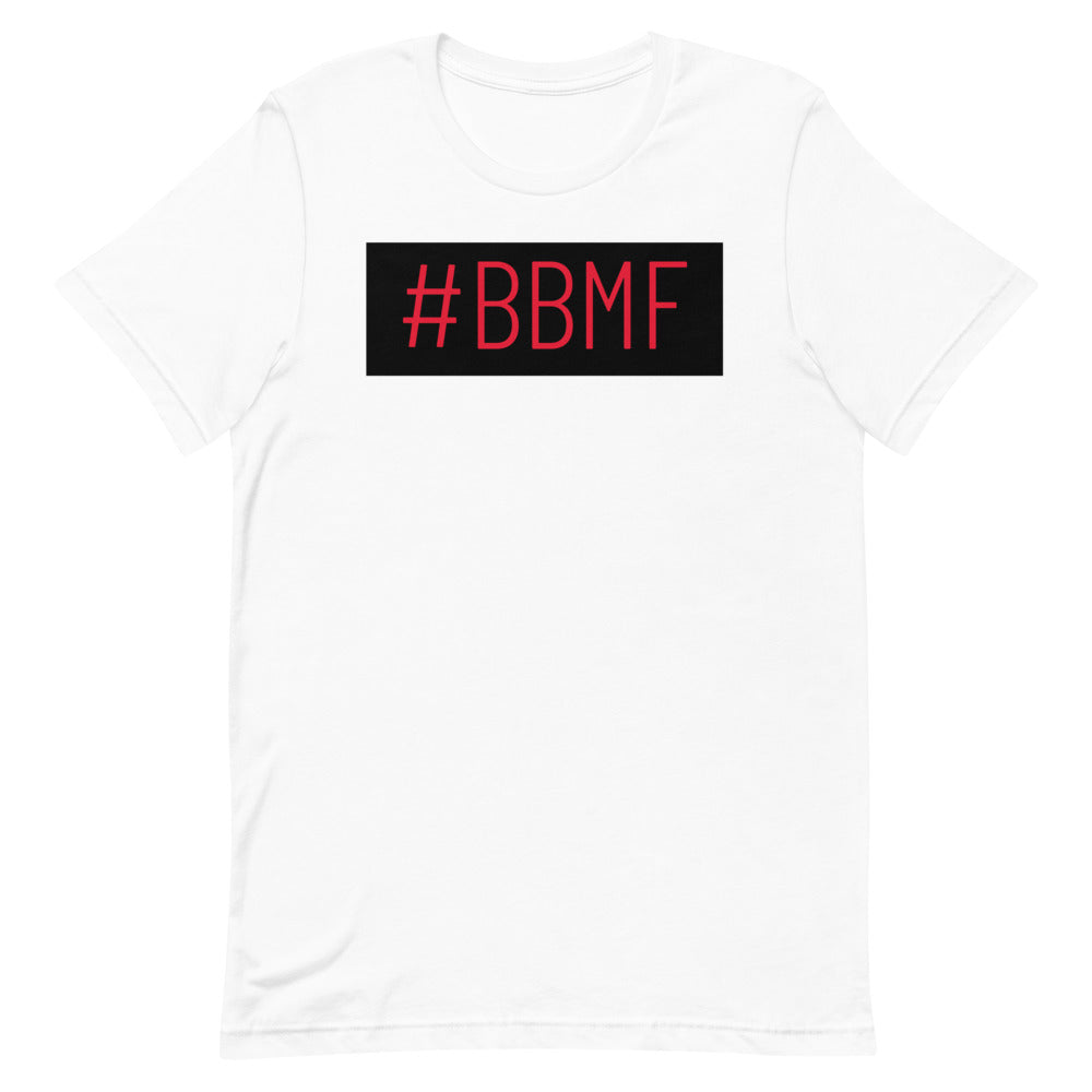 #BBMF Unisex T-shirt