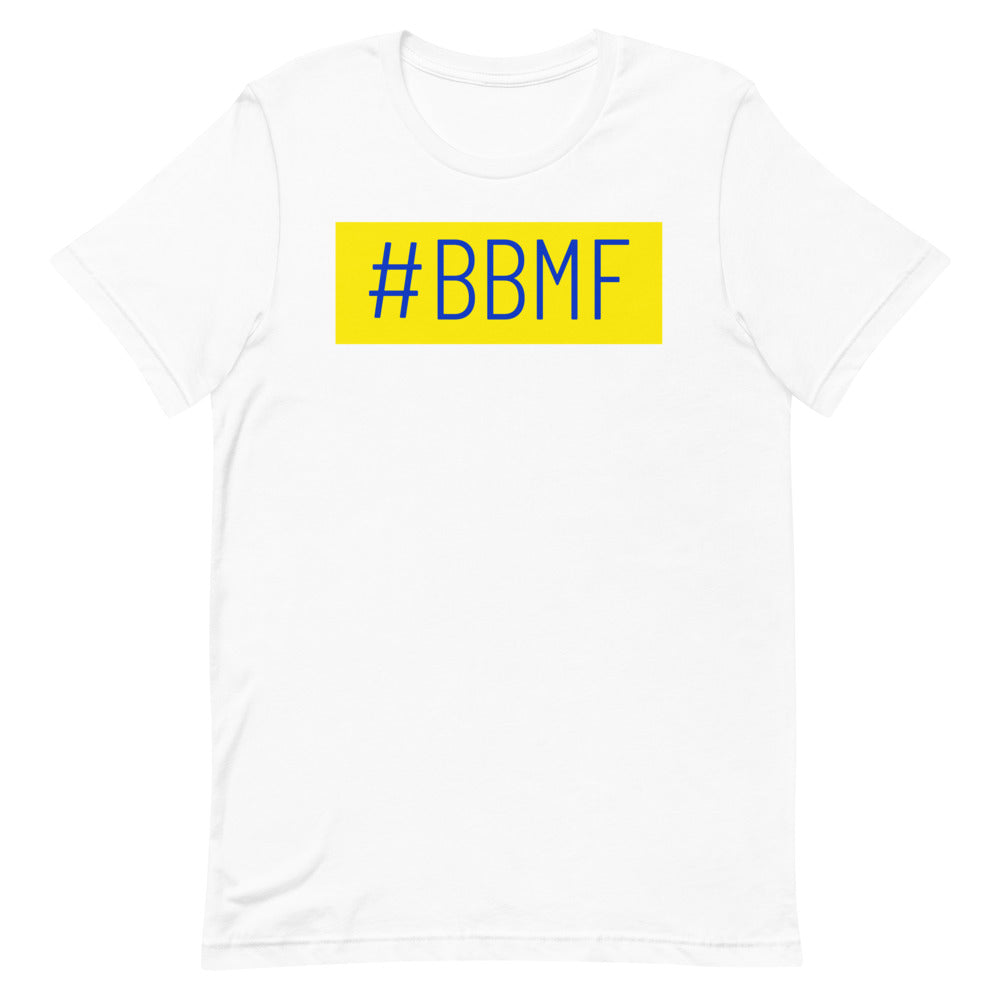 #BBMF Unisex T-Shirt