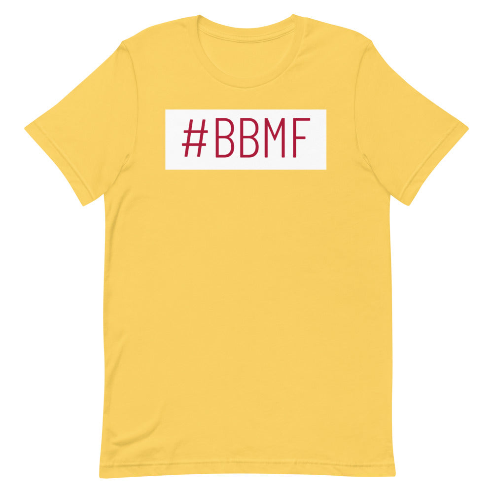 #BBMF Unisex T-Shirt