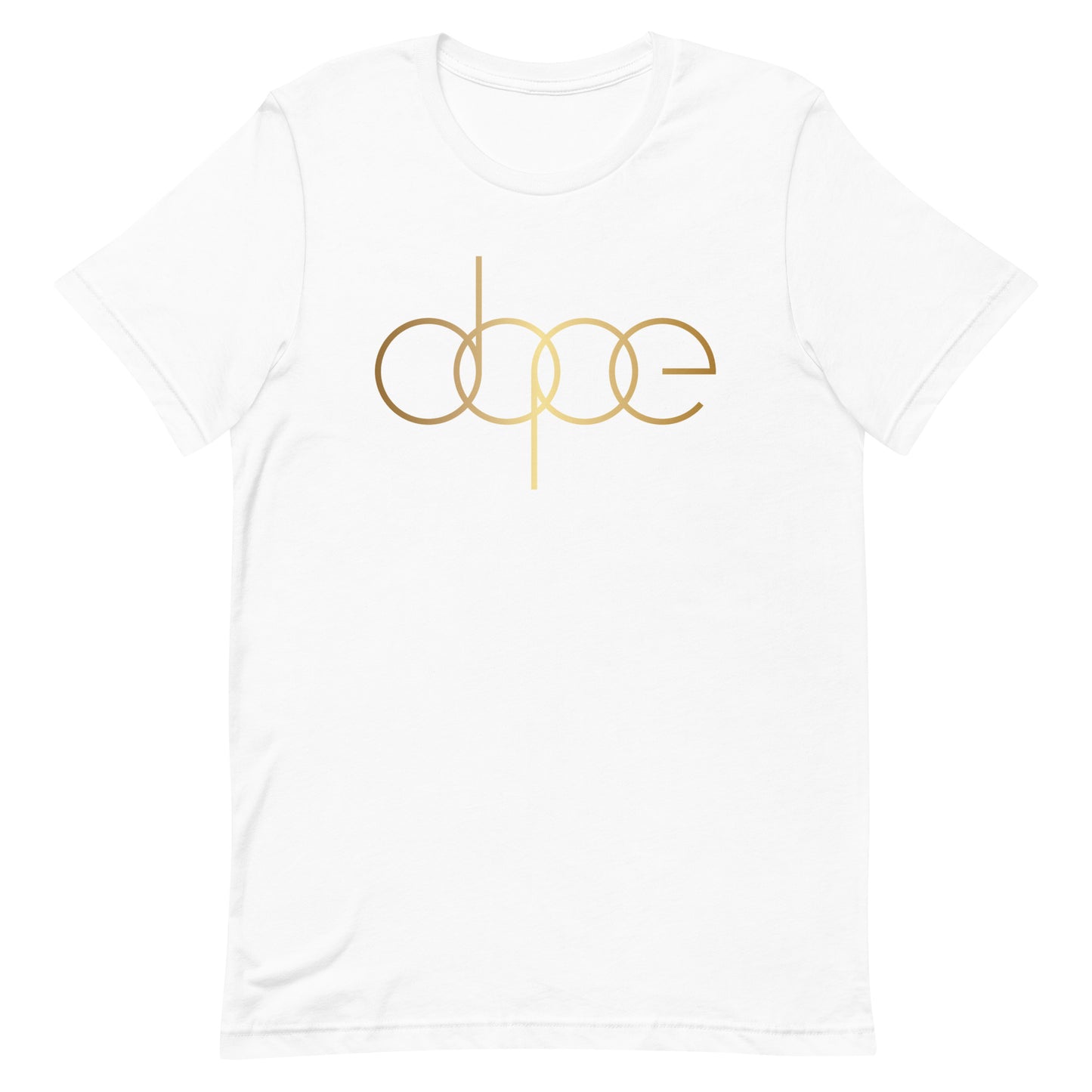 Dope Unisex T-shirt