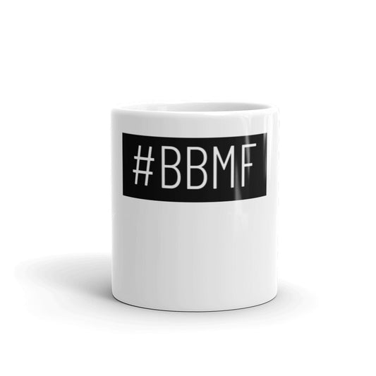 #BBMF Mug