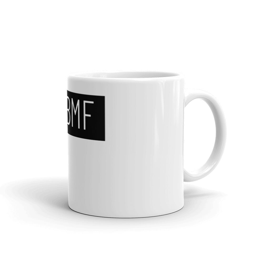 #BBMF Mug