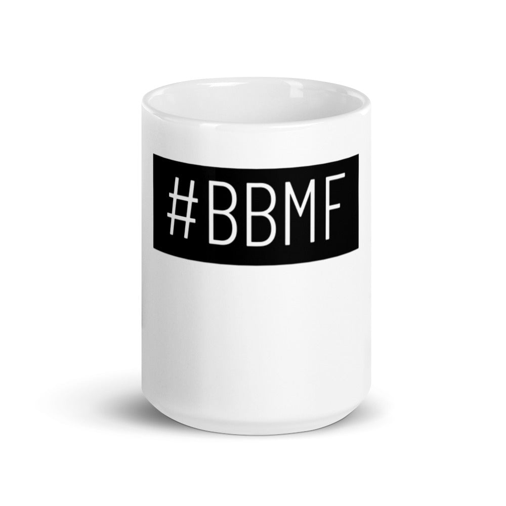 #BBMF Mug