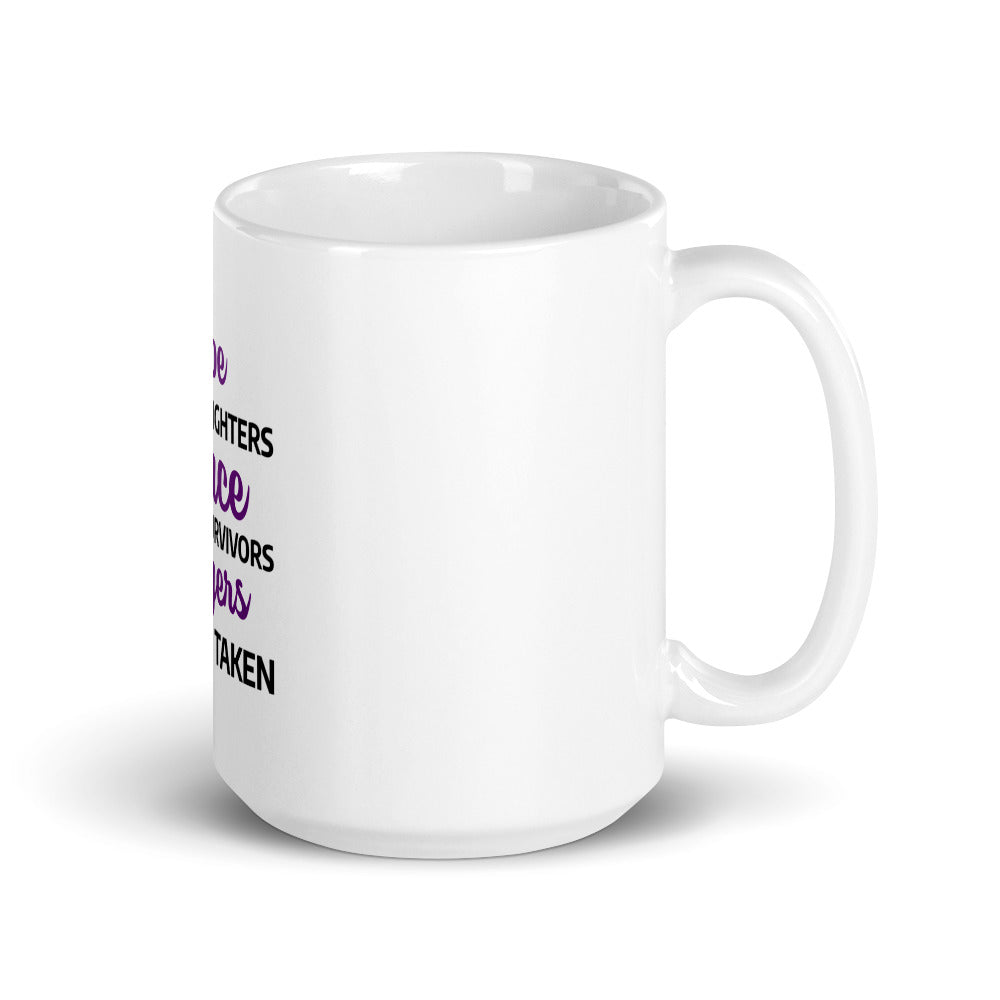 #Hope | Alzheimer's Mug