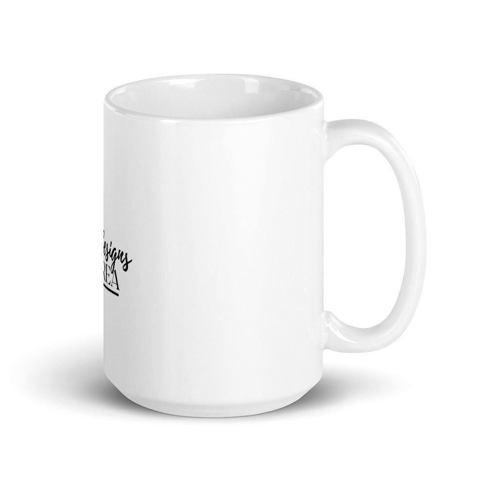 #TDBA Logo Mug