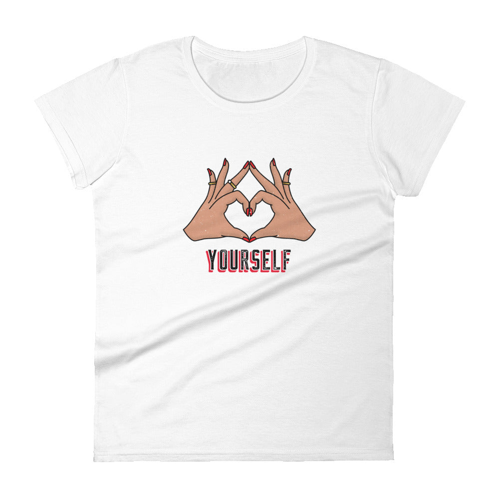 Love Yourself T-shirt