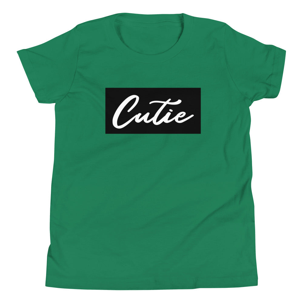 #Cutie T-Shirt