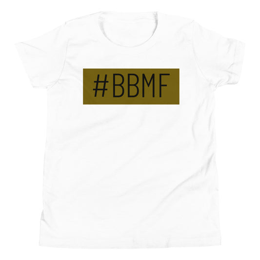 #BBMF Youth T-Shirt