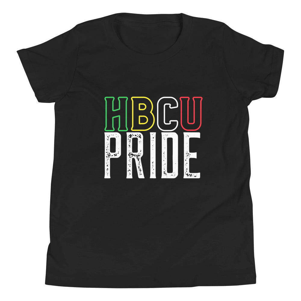 HBCU Pride Youth T-Shirt