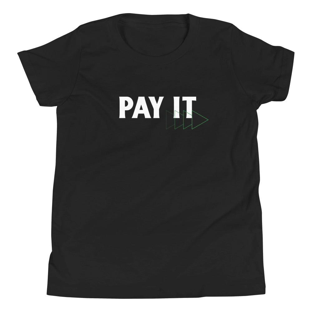 Pay It Forward Youth T-Shirt