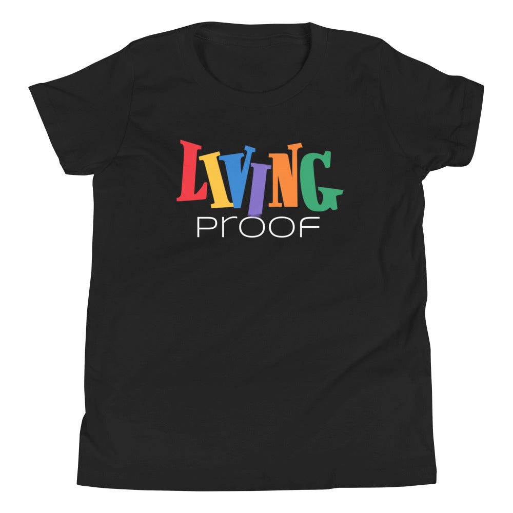 Living Proof Youth T-Shirt