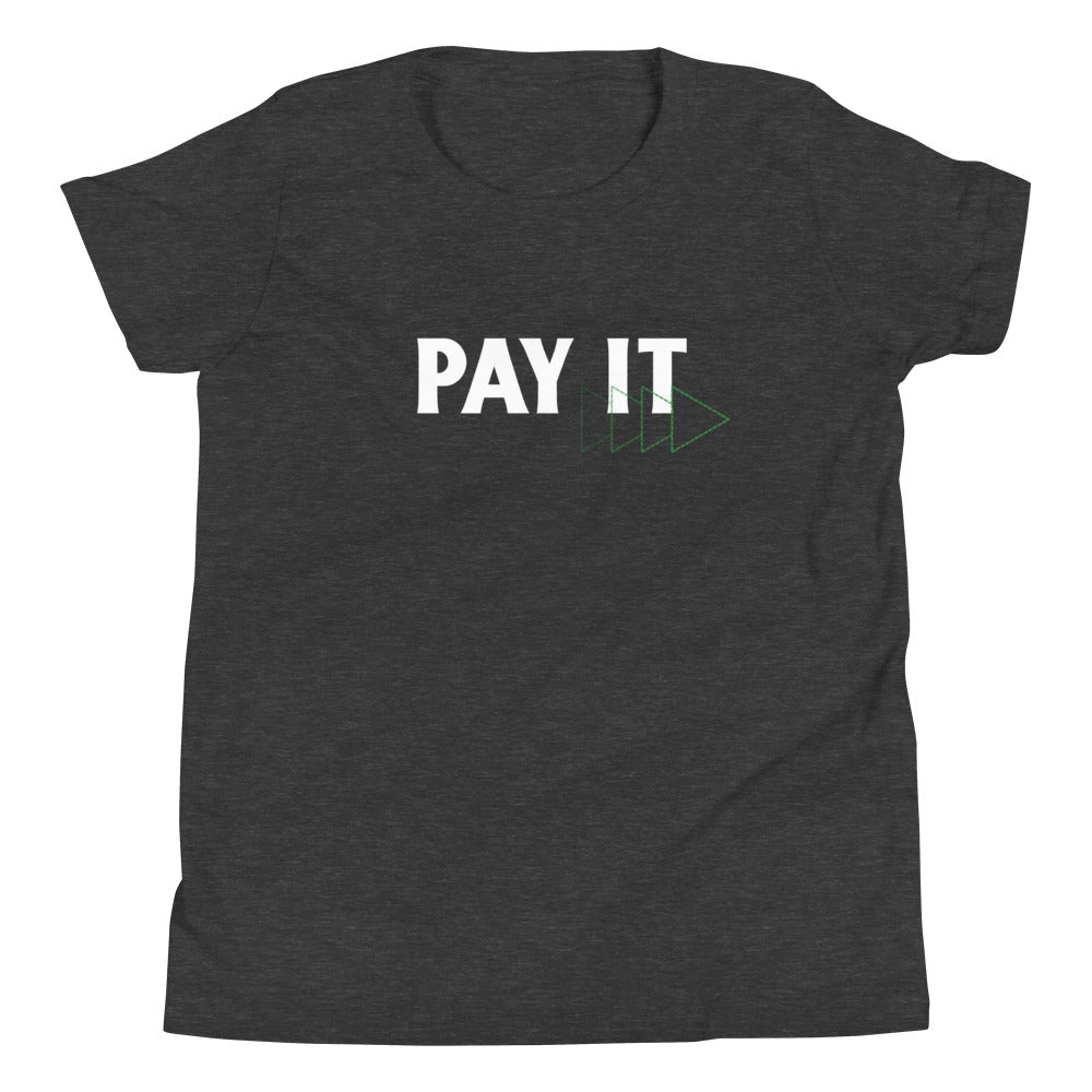 Pay It Forward Youth T-Shirt