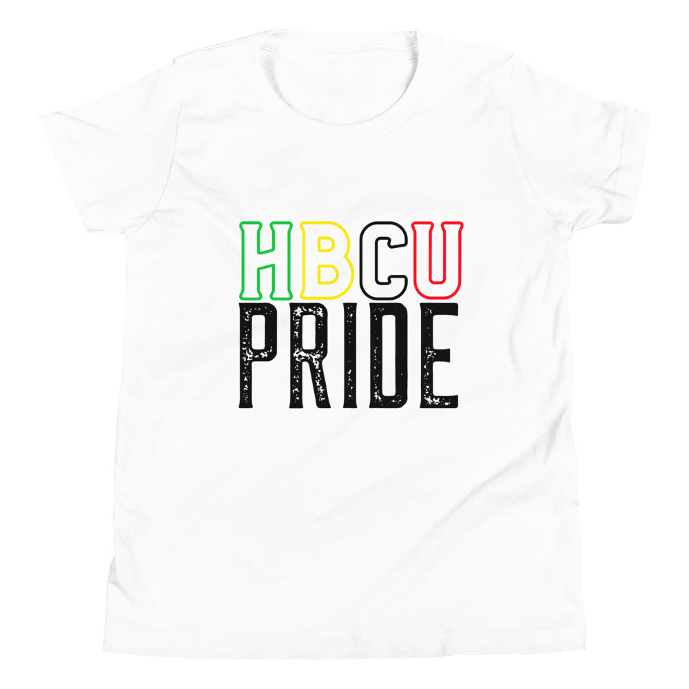 HBCU Pride Youth T-Shirt